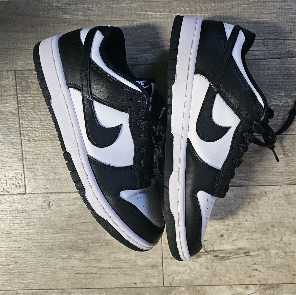 Nike Panda Dunk Low
